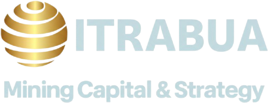 Itrabua INC - Logo